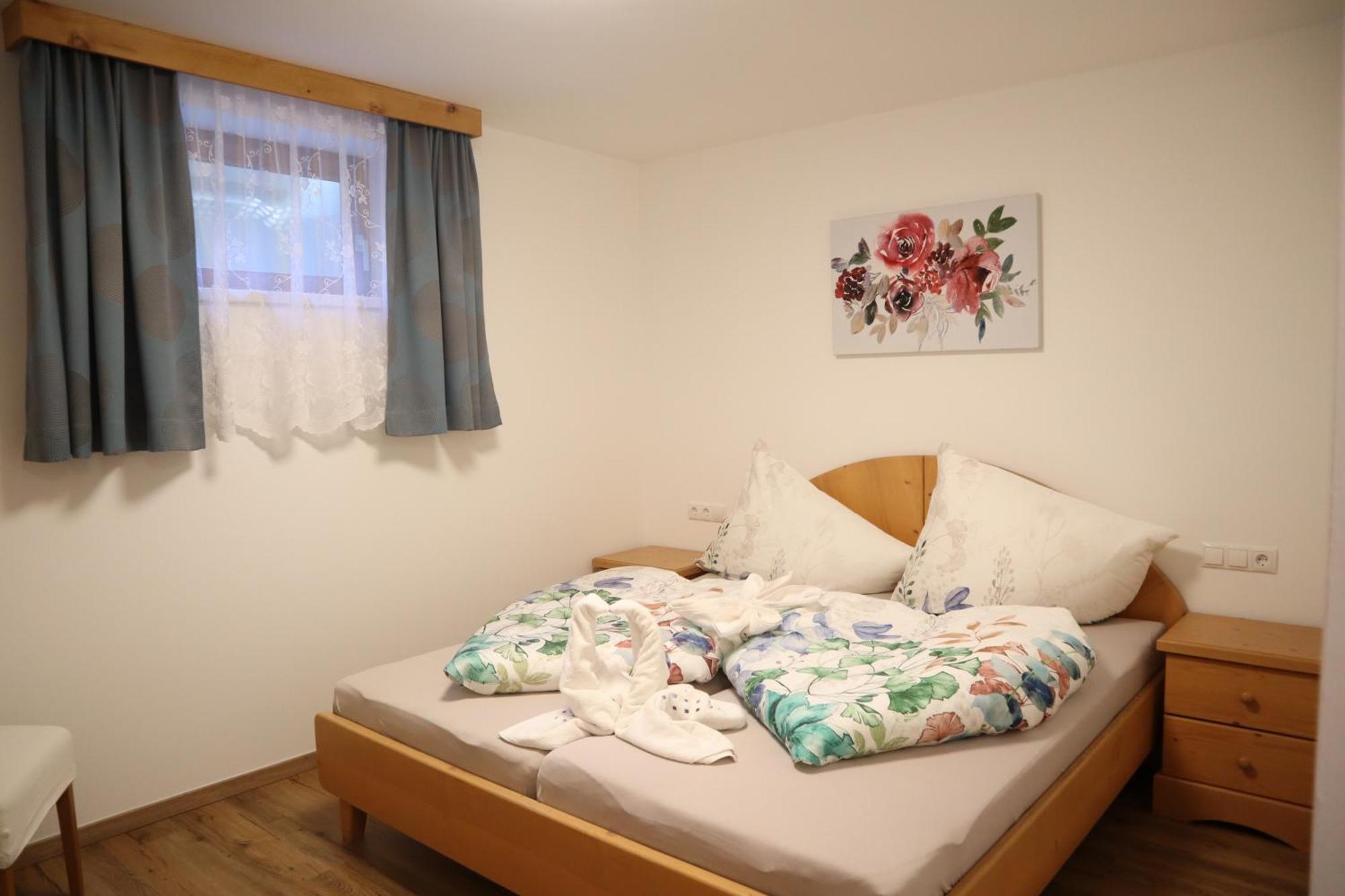 Landhaus-Appartements Warraich سخلادميخ المظهر الخارجي الصورة