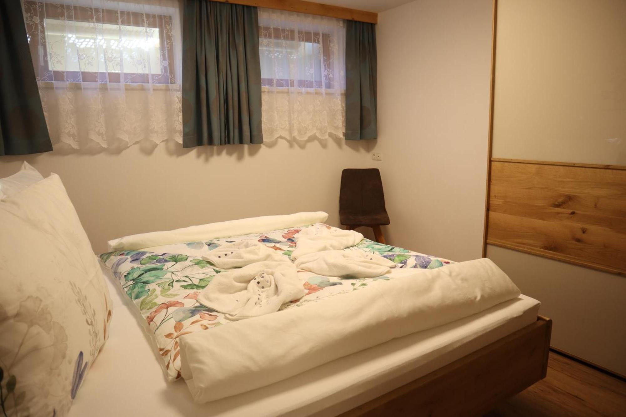 Landhaus-Appartements Warraich سخلادميخ المظهر الخارجي الصورة