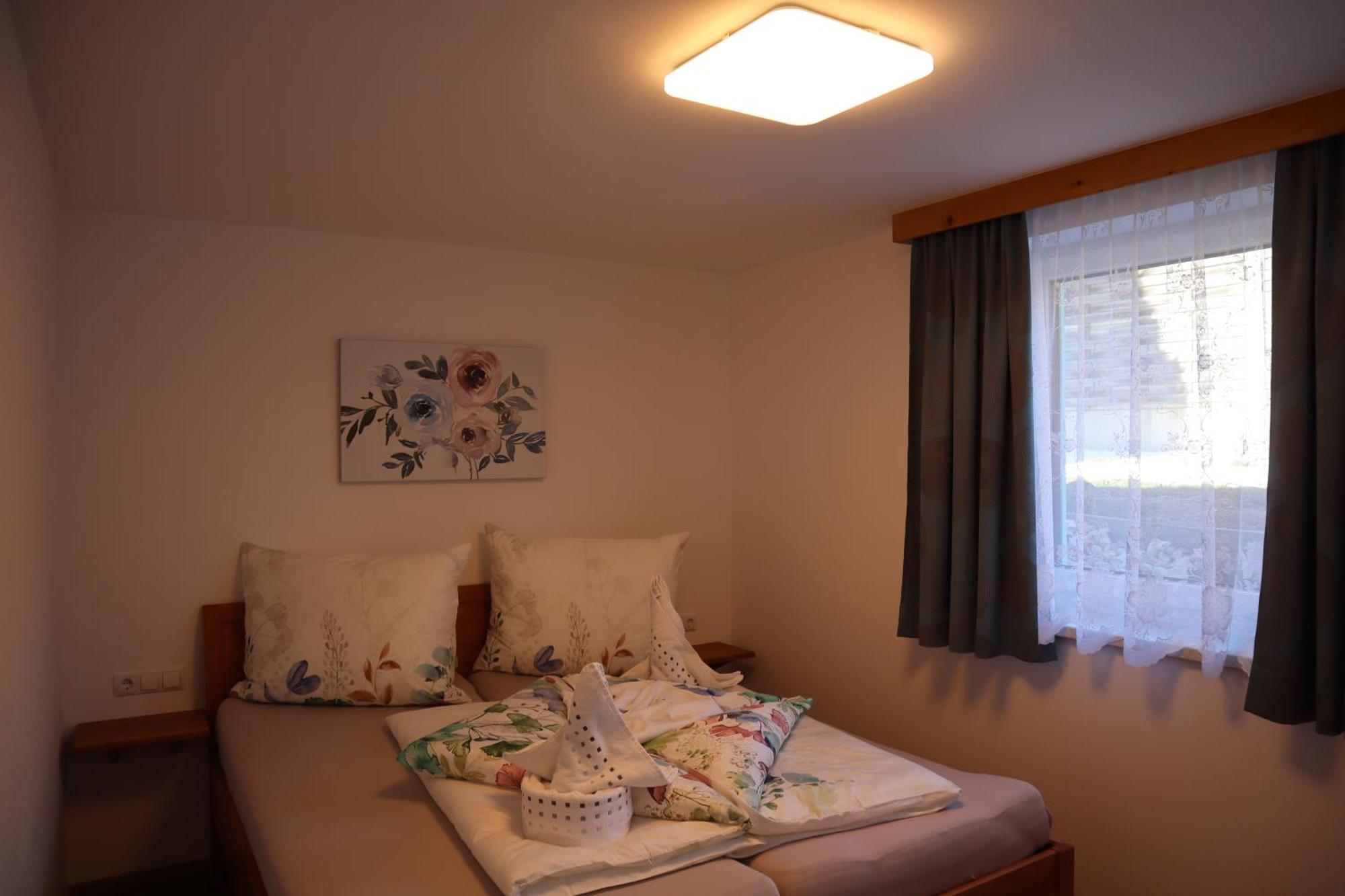 Landhaus-Appartements Warraich سخلادميخ المظهر الخارجي الصورة
