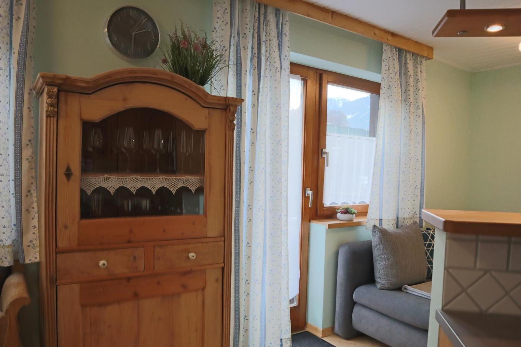 Landhaus-Appartements Warraich سخلادميخ المظهر الخارجي الصورة
