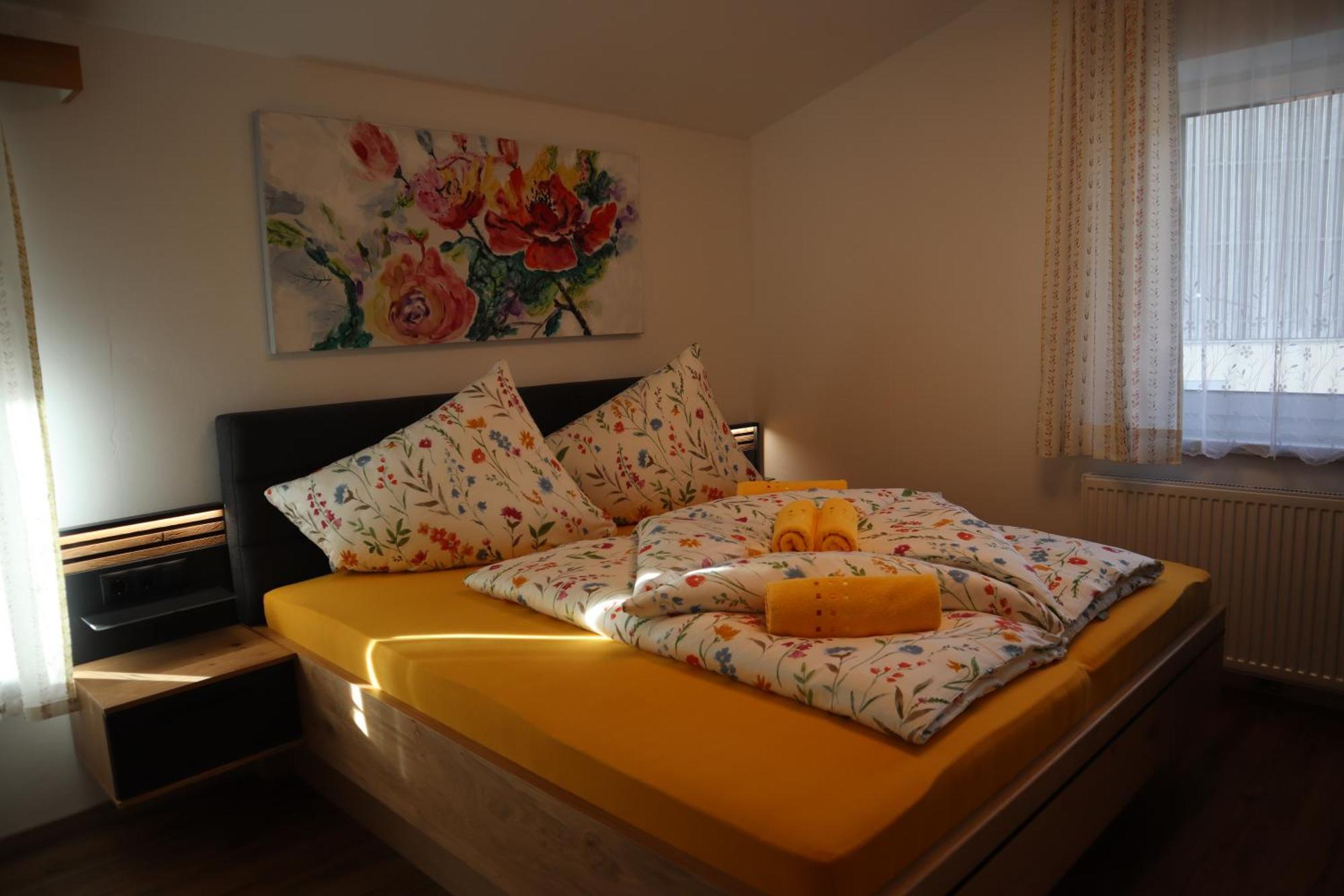 Landhaus-Appartements Warraich سخلادميخ المظهر الخارجي الصورة